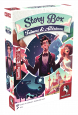 Story Box - Träume & Albträume