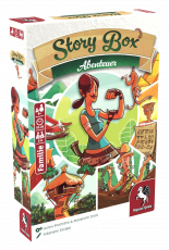 Story Box - Abenteuer