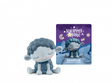 Schlummerschaf - Einschlafmelodien von der Weide