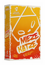 Miezekatze