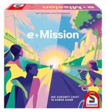e-Mission, Kennerspiel des Jahres 2024