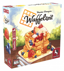 Waffelzeit