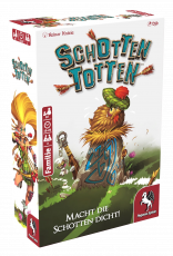 Schotten Totten