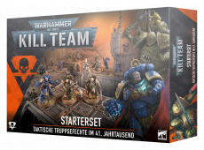 Kill Team Starter Set DE