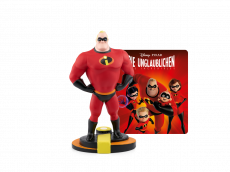 Die Unglaublichen – The Incredibles