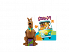 Scooby-Doo - Scooby-Doo