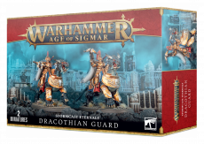 Stormcast Eternals - Dracothian Guard