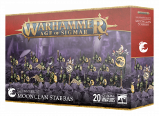 Gloomspite Gitz - Stabbas