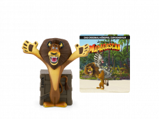 Madagascar 1