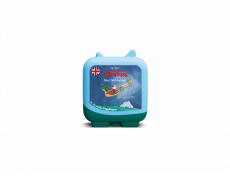 Der kleine Drache Kokosnuss feiert Weihnachten, Englisch lernen mit dem kleinen Drachen Kokosnuss