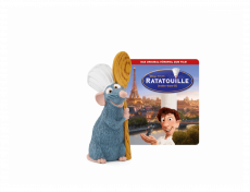Disney - Ratatouille