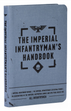 Imperial Infantrymans Handbook