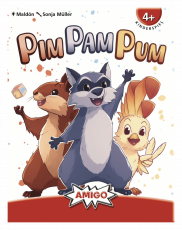 Pim Pam Pum