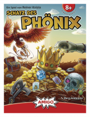 Schatz des Phönix