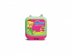 Clever Tonies - Englisch lernen mit Bibi Blocksberg