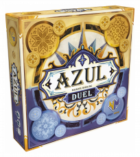Azul Duel