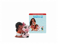 Disney - Vaiana 2