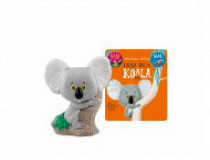 Trau dich Koala Bär