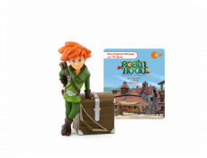Robin Hood - Schitzohr in Sherwood