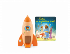 Toto und der Mann im Mond - Toto und der Mann im Mond