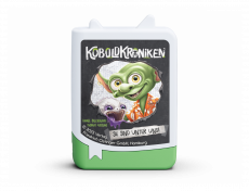 KoboldKroniken - Sie sind unter uns!