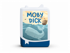 Moby Dick