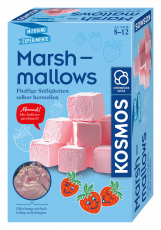 Mitbringexperimente, Marshmallows