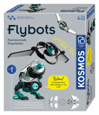 Flybots