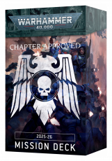 Chapter Approved Mission Pack Englisch 25-26