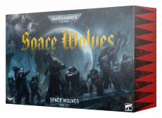 Space Wolves Army Set 2025