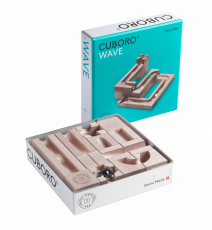 Cuboro Wave
