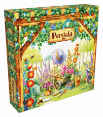 Pergola