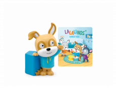 Lalalinos - Bumbaloo Beats