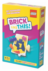 Brick Like This!