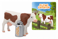 KLE!NE EXPERTEN - muhen mit Kühen