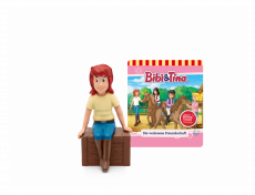 Bibi & Tina - die verlorene Freundschaft (Wildpferde 2 relaunch)