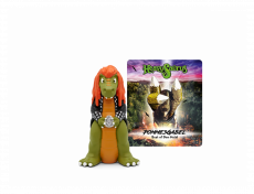 Heavysaurus - Pommesgabel - Best of Dino Metal