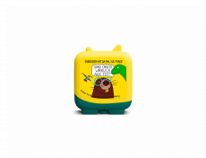 bibibiber hat da mal ne Frage - Sind die Dinos wirklich alle tot?