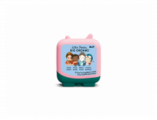 Little People - Big dreams