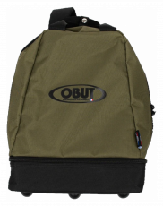 Obut Rucksack für 6 Kugeln