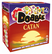 Dobble Catan