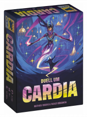 Duell um Cardia