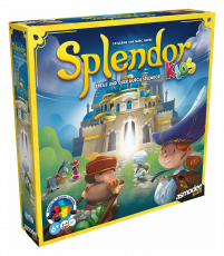 Splendor Kids