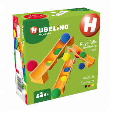 Kugelfalle