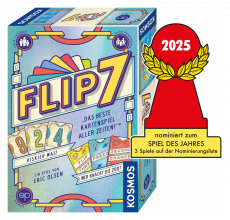 Flip 7