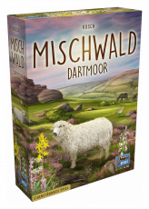 Mischwald: Dartmoor