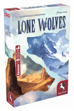 Lone Wolves