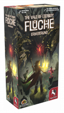 The Vale of Eternity: Flüche (Erweiterung)