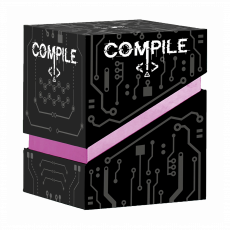 Compile (Purple Edition)