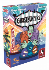 Ghostbumpers